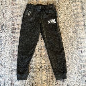 NBA Athletic Joggers - Size 8 (Actual Size 10 fits like an 8)